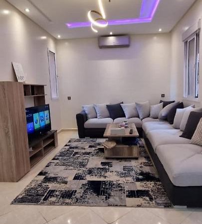 Appartamento Bassatine Targa Marrakech A Proximite De Zinaya Hammam بساتين تاركة Marrakesh Esterno foto