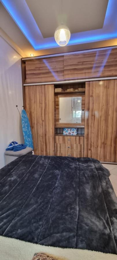 Appartamento Bassatine Targa Marrakech A Proximite De Zinaya Hammam بساتين تاركة Marrakesh Esterno foto