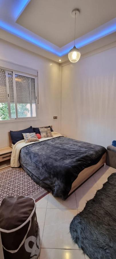 Appartamento Bassatine Targa Marrakech A Proximite De Zinaya Hammam بساتين تاركة Marrakesh Esterno foto