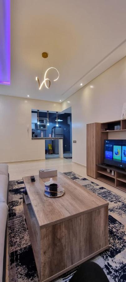 Appartamento Bassatine Targa Marrakech A Proximite De Zinaya Hammam بساتين تاركة Marrakesh Esterno foto
