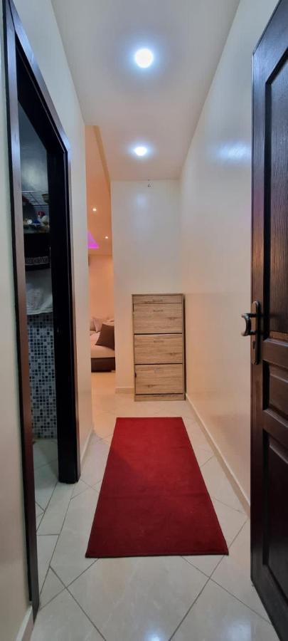 Appartamento Bassatine Targa Marrakech A Proximite De Zinaya Hammam بساتين تاركة Marrakesh Esterno foto
