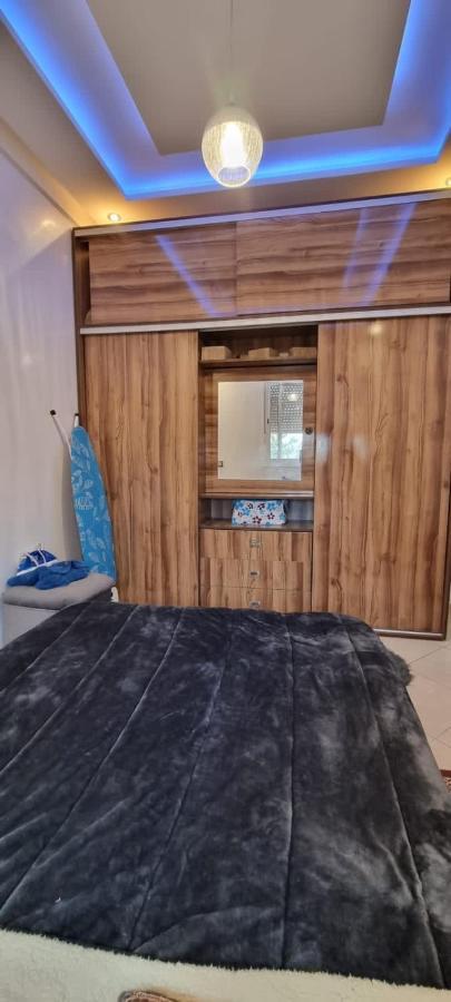 Appartamento Bassatine Targa Marrakech A Proximite De Zinaya Hammam بساتين تاركة Marrakesh Esterno foto