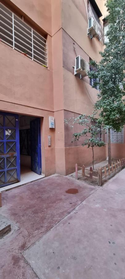 Appartamento Bassatine Targa Marrakech A Proximite De Zinaya Hammam بساتين تاركة Marrakesh Esterno foto