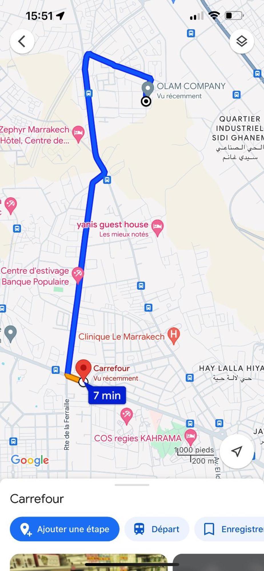 Appartamento Bassatine Targa Marrakech A Proximite De Zinaya Hammam بساتين تاركة Marrakesh Esterno foto